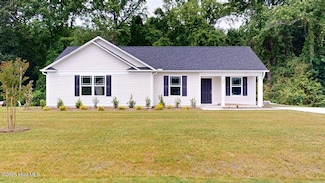 203 Second Base Ct, Kenly, NC 27542