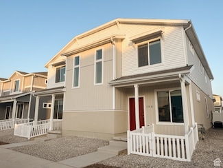 342 N Colonnade Rd Unit 989, Saratoga Springs, UT 84045