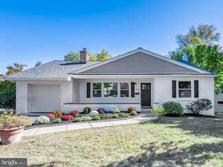 101 Clayton Rd, Glenside, PA 19038