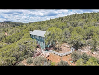 653 E Flowing Springs Dr, Payson, AZ 85541