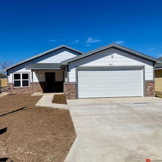 1812 Ellis St, San Angelo, TX 76905