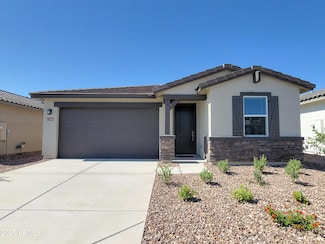 8577 W Trenton Ct, Florence, AZ 85132