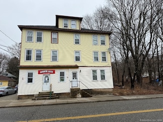 369 Valley St, Willimantic, CT 06226