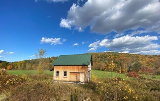 670 Shelburne Falls Rd, Conway, MA 01341