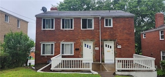 1113-1115 Woodbine St, Pittsburgh, PA 15201