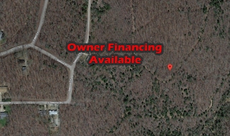 Lot 3 Lightning Cir, Cherokee Village, AR 72529