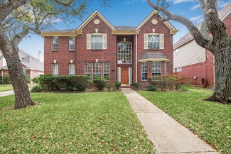 4811 Louisa Ct, Sugar Land, TX 77478