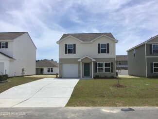 315 Rush Dr, Supply, NC 28462