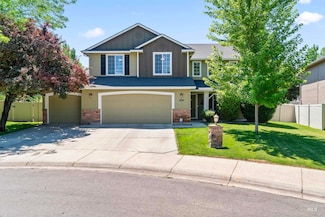 4521 W Quaker Ridge Dr, Meridian, ID 83646