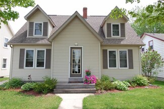 795 Park Ave, Plain, WI 53577