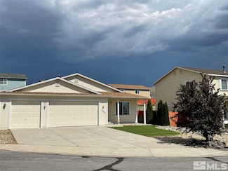 17880 Mama Bear Ct, Reno, NV 89508