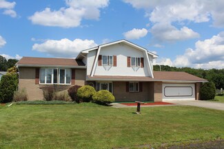 21 Barbara Ln, Taylor, PA 18517