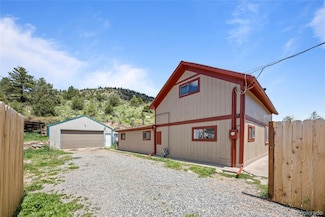 209 County Road 308, Downieville-Lawson-dumont, CO 80436