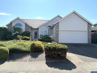 416 Yellowstone Dr S, Monmouth, OR 97361
