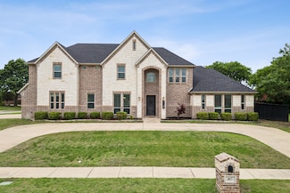 467 San Gabriel Dr, Sunnyvale, TX 75182