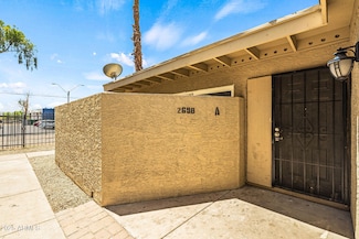 2698 N 43rd Ave Unit A, Phoenix, AZ 85009