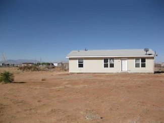 1024 Garrell Ln, Chaparral, NM 88081
