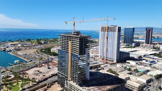 987 Queen St Unit 3609, Honolulu, HI 96814