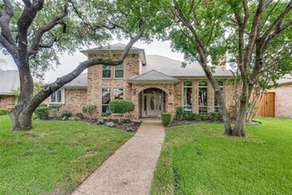 3413 Nancy Ct, Plano, TX 75023