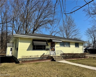 3106 Northwest Blvd NW, Warren, OH 44485
