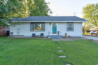 1311 S 3rd St, Boonville, IN 47601