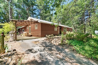 181 Burnt Ranch School Rd, Burnt Ranch, CA 95527