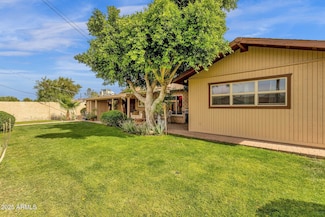 8644 E Roanoke Ave, Scottsdale, AZ 85257