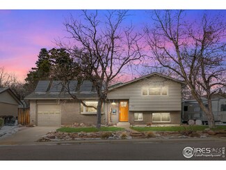 2810 Duke Cir, Boulder, CO 80305