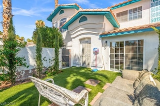 5000 Starfinder Ave, Las Vegas, NV 89108