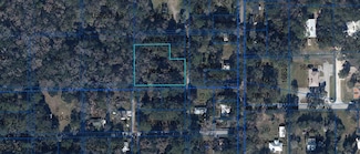706 NW 1st St, Micanopy, FL 32667