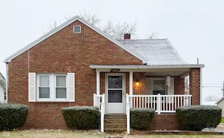 1805 S 26th St, Terre Haute, IN 47803