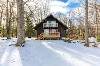 8 Winhall Woods Rd, Winhall, VT 05340