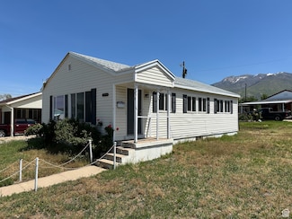 4688 S 200 E, Ogden, UT 84405