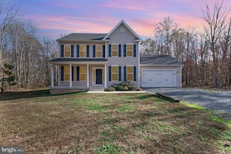 8217 Vintage Ln, Spotsylvania, VA 22551