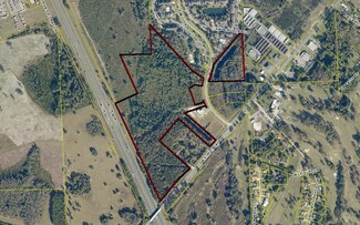 0 I-75 Sr-247 Real Terrace Unit 61041, Lake City, FL 32025