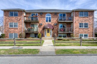 51 Alvarado Ave Unit 303, Worcester, MA 01604