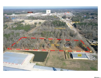 26725 Juban Rd, Denham Springs, LA 70726