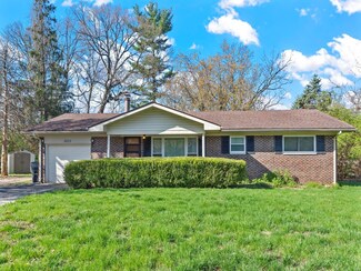 5203 Bonita Blvd, Fairview Heights, IL 62208