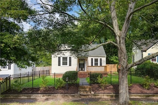 1610 Georgia Ave, Richmond, VA 23220