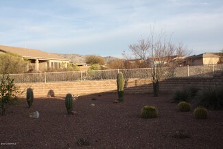 1703 S Reef Rock Place, Tucson, AZ 85748