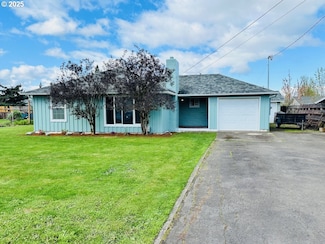 340 38th St, Springfield, OR 97478