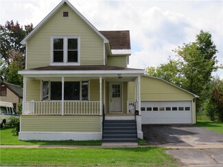 308 S Washington St, Carthage, NY 13619