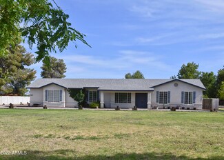 15387 W Paradise Ln, Surprise, AZ 85374