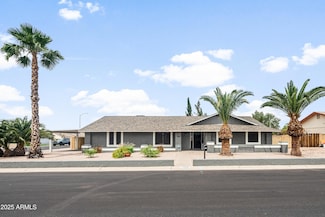 1408 N 62nd Place, Mesa, AZ 85205