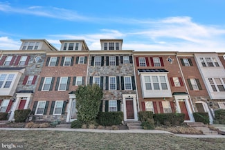 14806 Hardcastle St, Laurel, MD 20707
