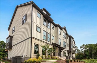 1096 Battery Park Rd, Decatur, GA 30033