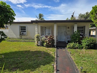 3260 NW 95th Terrace, Miami, FL 33147