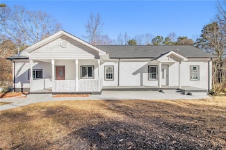 2676 Old Toney Rd, Ellenwood, GA 30294