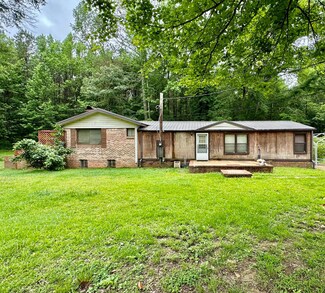 111 Liberty Rd, Jasper, AL 35501