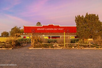 657 Linger Ln, Williams, AZ 86046